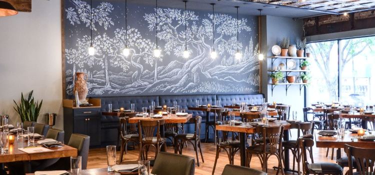 Bardea Food & Drink