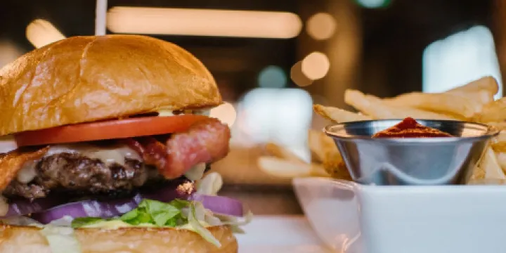 Sammy J's Grill & Bar Langley