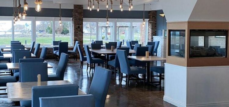 Harbour House Waterfront Eatery