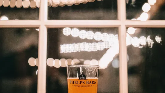 Phelps Barn Pub