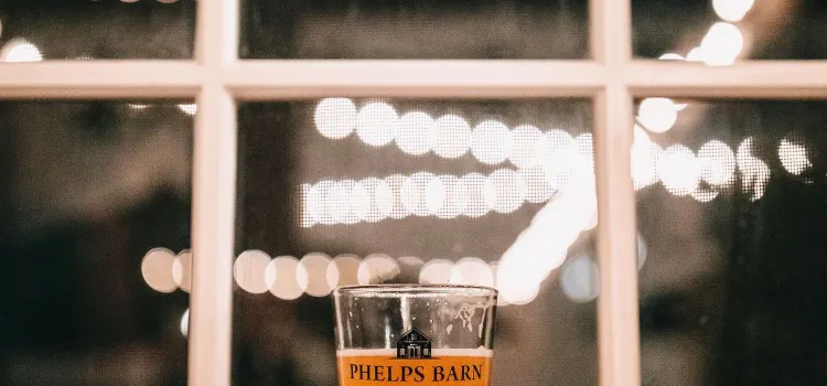 Phelps Barn Pub