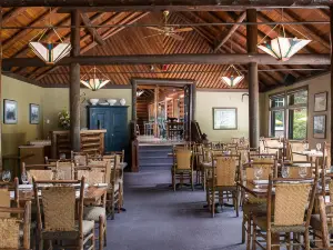 Mount Fairview Dining Room