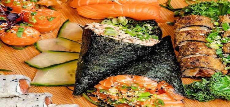 Wasabi Restaurant Sushi Bar