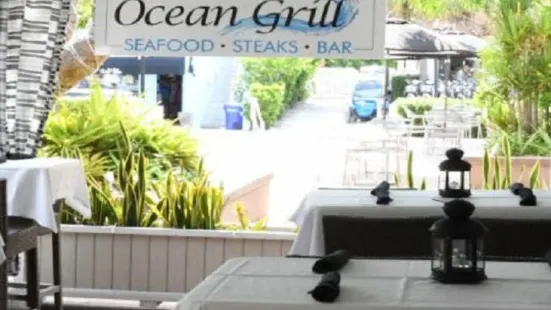 Ocean Grill & Bar