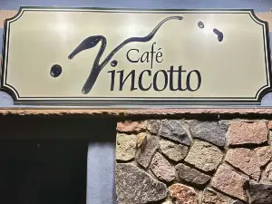 Cafe Vincotto