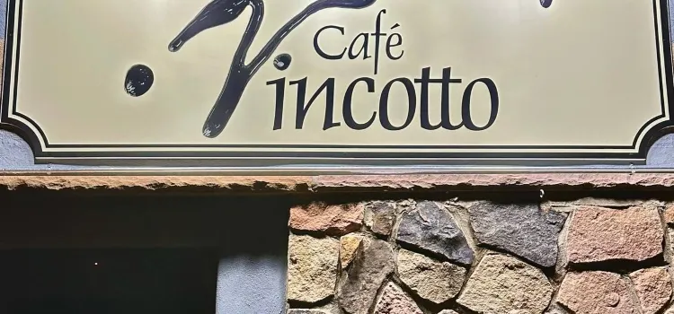 Cafe Vincotto
