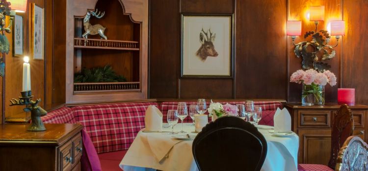 Restaurant Sonne