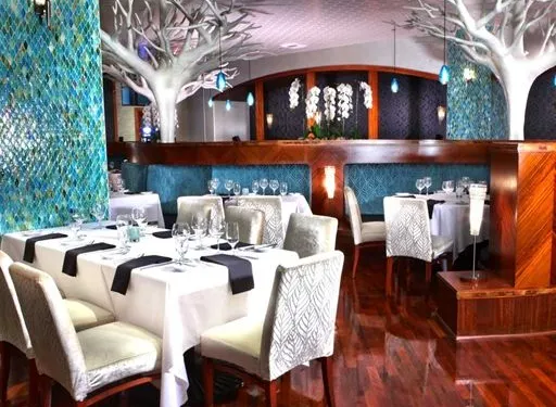 The Grove Steakhouse at Viejas Casino & Resort