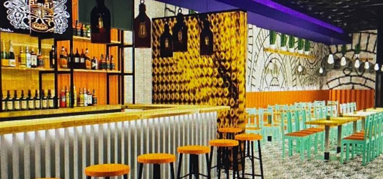 Bitol Mexican Kitchen & Handcrafted Cantina Home