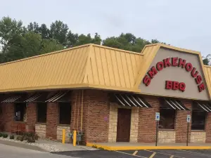 Smokehouse Barbecue-Gladstone Mo