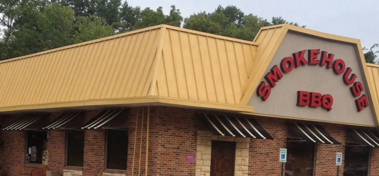 Smokehouse Barbecue-Gladstone Mo