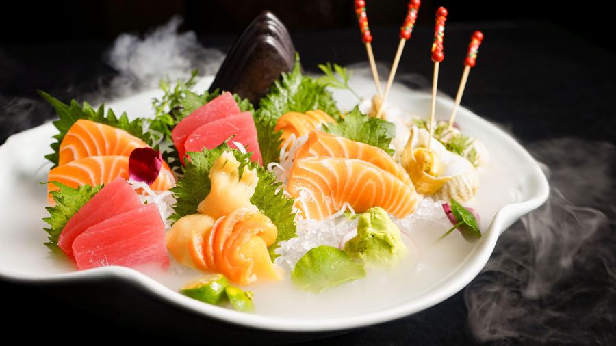 重庆富力艾美酒店·曙亚洲餐厅