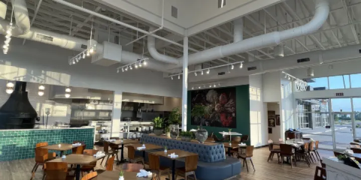 Emma Elle's Italian Kitchen