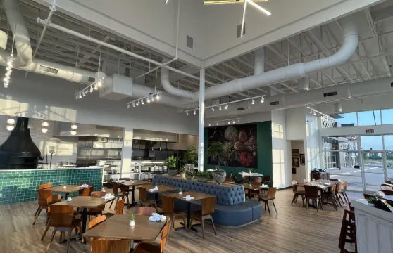 Emma Elle's Italian Kitchen