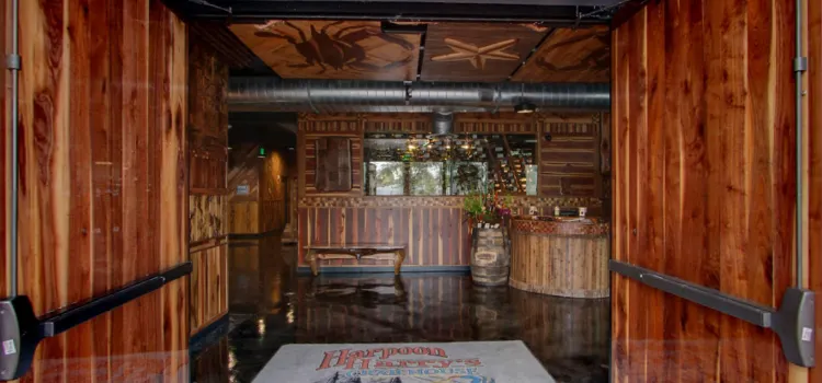 Harpoon Harry's Crab House - Tampa