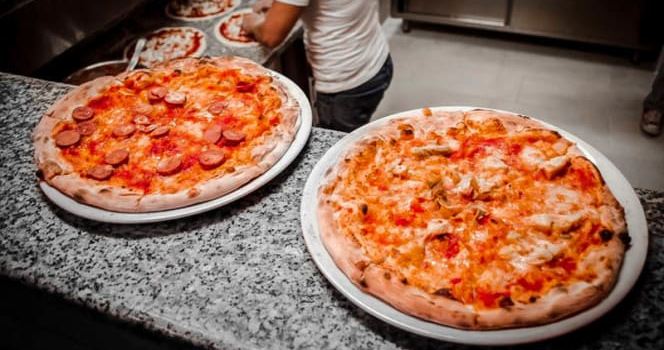 Oggi Pizza