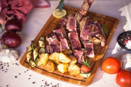 Auditore Ristorante Braceria