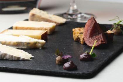 Wein&Sein mit Haerzbluet