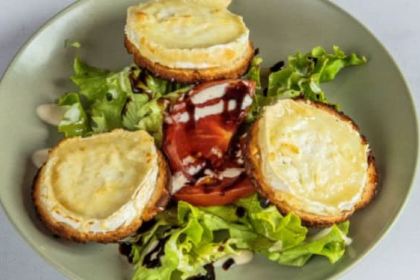 Restaurant Le Lysieux