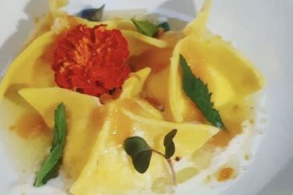 Ristorante Civico 35