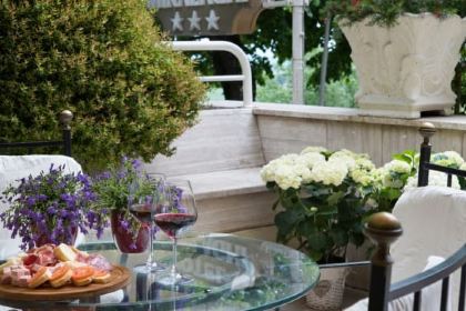 Ristorante Hotel Miralaghi