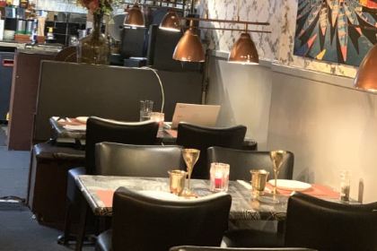 Durbar Indian & Nepalese Restaurant