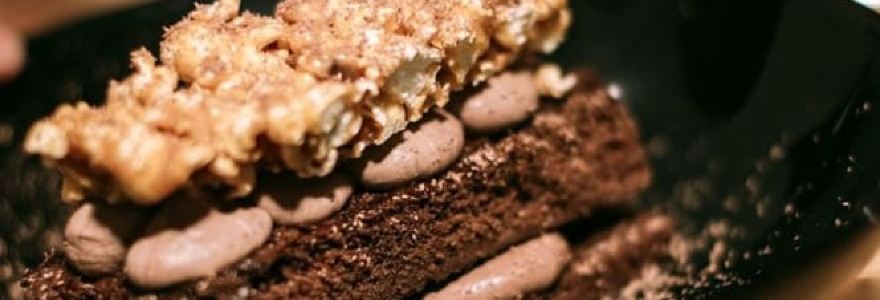 La Merceria - cibi e vizi