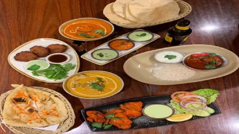 Beyond India | North Adelaide in Adelaide