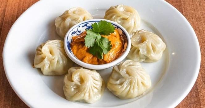 Kathmandu Inn Tandoori