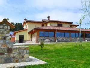 Agriturismo BioSila