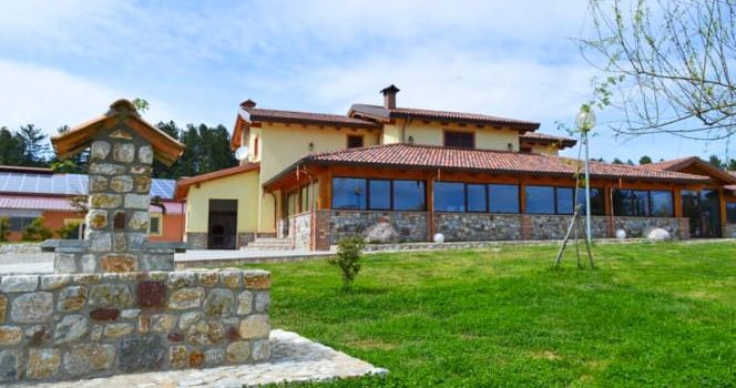 Agriturismo BioSila
