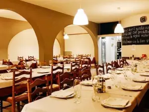 Alla Vecchia Cucina