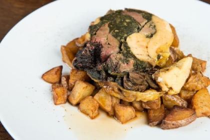 Osteria Il Ciliegiolo