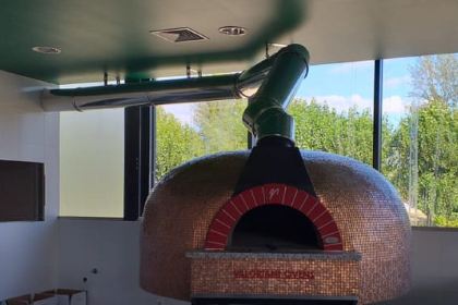 Vila Terrazza Ristorante