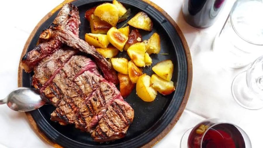 Trattoria da Benvenuto