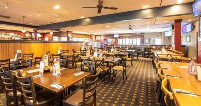 Albany Creek Tavern