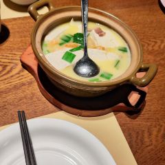 山川.故鲤(南益店) User Photo