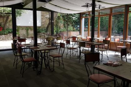 Il Giardino di Barbano