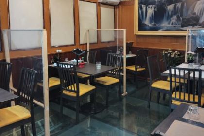 Ristorante XinZhonghua - Cinese Giapponese