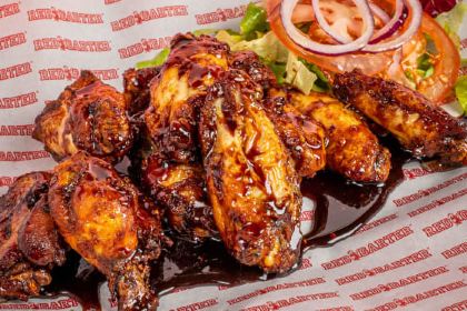 Red Garter Steakhouse