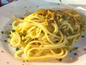 Trattoria Siamo Fritti