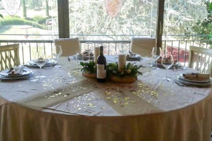 Agriturismo Cafaggio