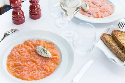 Brasserie du Louvre - Bocuse