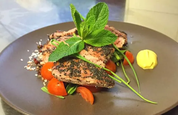 Osteria San Domenico Bisceglie