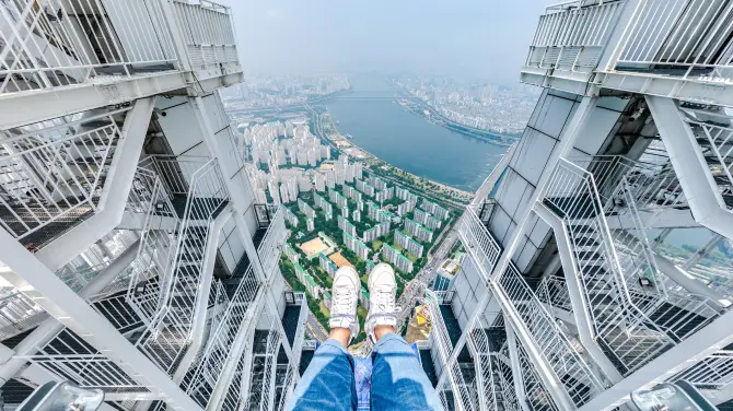 2_Lotte World Tower