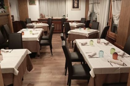 Ristorante I Manicaretti