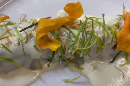 Restaurant El Convent 1613