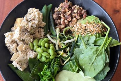 Bostin Brew - Merewether