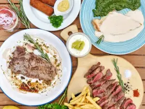 Bifes & Sabores