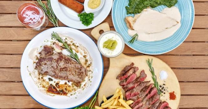 Bifes & Sabores
